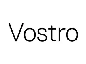 Reparación de Dell Vostro