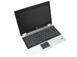 Reparación de HP Elitebook 6930p