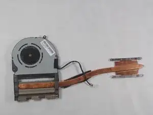 Ventilador
