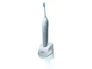 Reparación de Philips Sonicare Elite