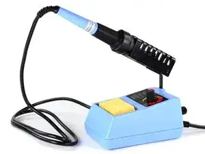 Habilidades de soldadura