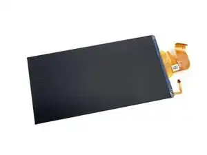 Cambio de LCD de una Nintendo Switch