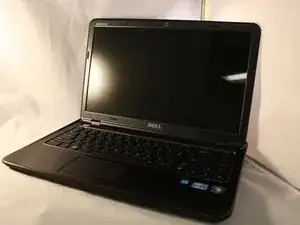 Reparación de Dell Inspiron 14z N114z