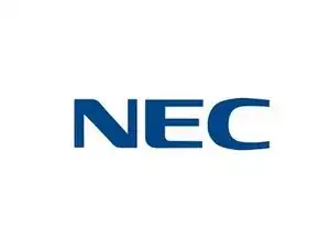Reparación de NEC Desktop