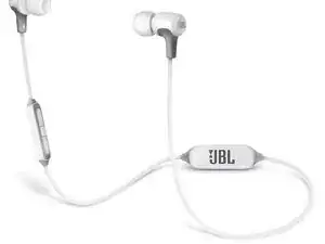 Reparación de JBL E25BT