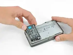 Batería