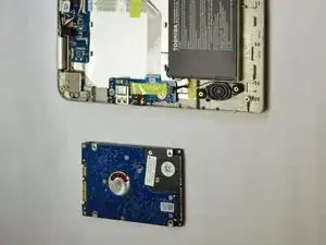 Disco Duro