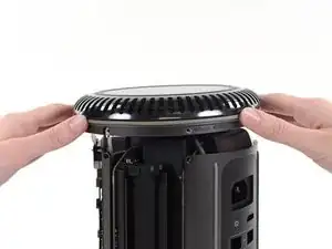 Caja inferior