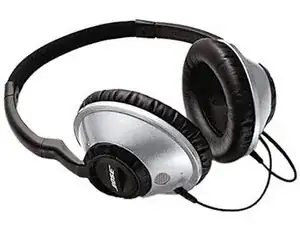 Reparación de auriculares Bose TriPort Around-Ear