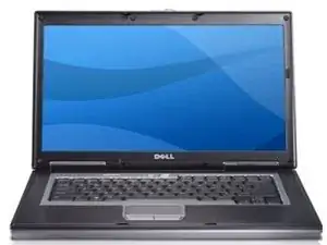 Reparación de Dell Latitude D531