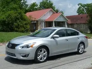 Reparación de 2013-Present Nissan Altima