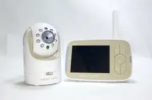 Reparación de Infant Optics DXR-8