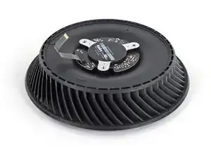Ventilador