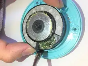 Altavoz