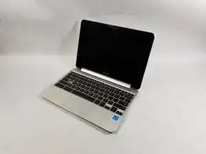 Reparación de Asus Chromebook C101P