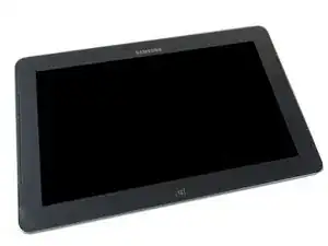Reparación de Samsung ATIV Smart PC 500T