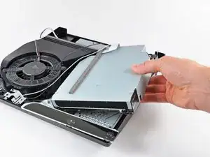 Lector de discos Blu-ray