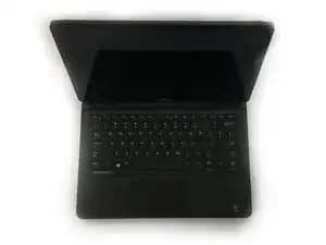 Reparación de Dell Latitude 7350