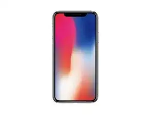 Reparación del iPhone de Apple