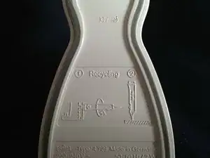 Batería