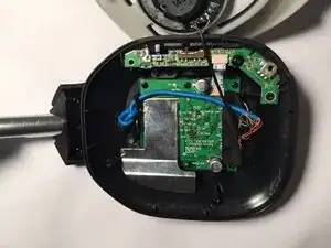 Altavoces