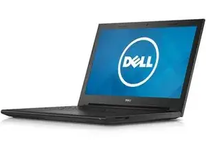 Reparación de Dell Inspiron 3542