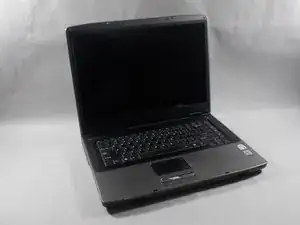 Reparación de Gateway MA7