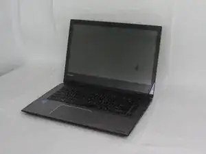 Reparación del TOSHIBA Satellite E45W-C4200X