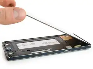 Pantalla