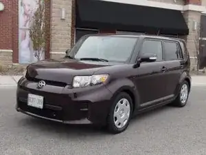 Reparación de 2008-Presente Scion xB
