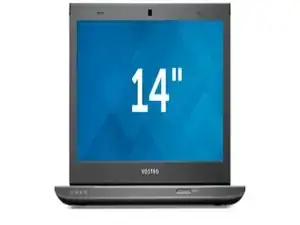 Reparación de Dell Vostro 3460