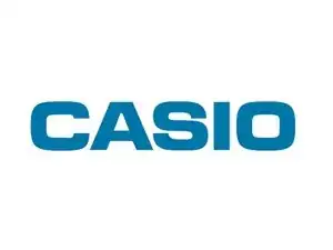 Reparación de cámara Casio
