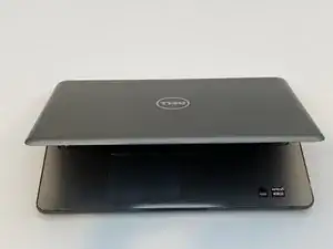 Reparación de Dell Inspiron 15-5567