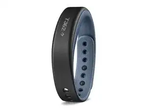 Reparación de Garmin Vivosmart