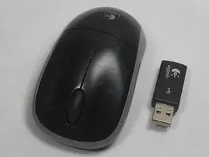 Reparación de Logitech M215