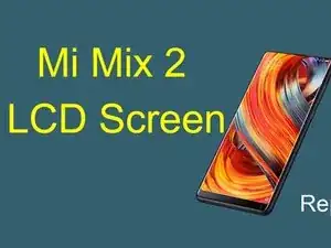 Pantalla LCD