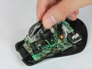 Rueda de Desplazamiento (Scroll)
