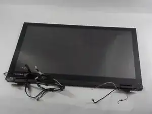 Pantalla