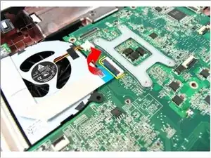 Placa de VGA