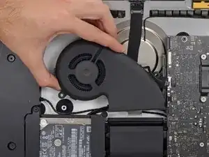 Ventilador