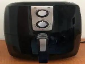 Reparación de Chef di Cucina CC500M
