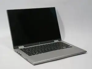 Reparación de Dell Inspiron 11-3147
