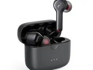 Reparación del Soundcore Liberty Air 2