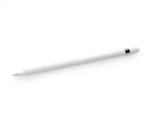 Apple Pencil