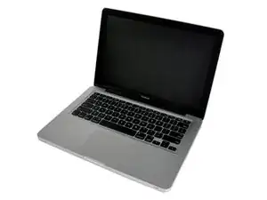 Reparación de MacBook Unibody Modelo A1278