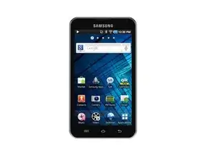 Reparación de Samsung Galaxy Player 5.0