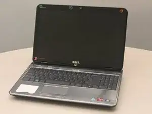 Reparación de Dell Inspiron M5010