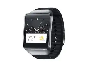 Reparación de relojes inteligentes con Android