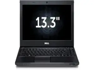 Reparación de Dell Vostro 3350