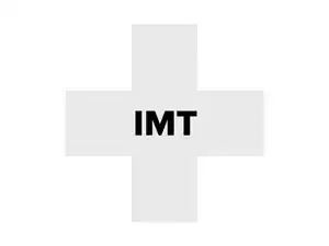 Reparación del respirador IMT
